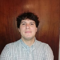 Matias Pereyra