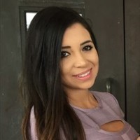 Stephanie Gonzalez
