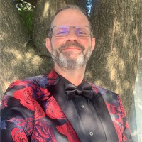 Sidney Twisdale Phd.