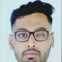 Bhupendra Sonwane