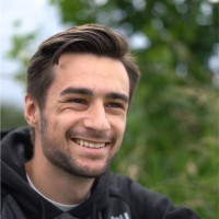 Daniel Hop