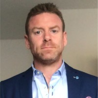 Damien Moran