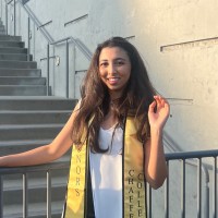 Rita Awad