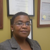 Claudette Fleming, Ph.D.