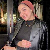 Aya Mohamed