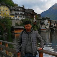 Wen Liang Yip