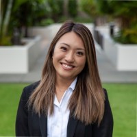 Marissa Suehiro-Ching, MBA