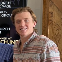 Cameron Cribb