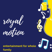 Royal Motion