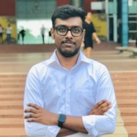 Supun Paranagama
