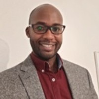 Eric Ntwere