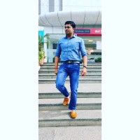 Harish Yadav