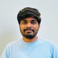 B.Vinay Kumar