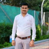 Ankit Singh Bhadauria