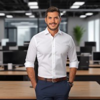 Xavier Ballesteros