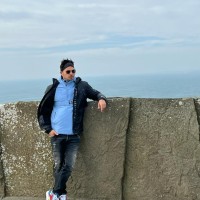 Gaurav Kumar