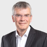 Martin Holden