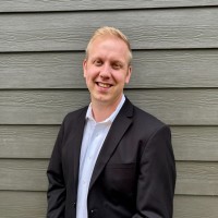 Colton Erickson, MHA, CSM