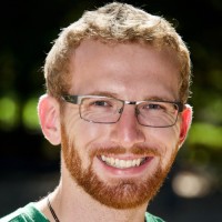 Simon Todd