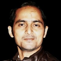 Iftekhar Ahmad