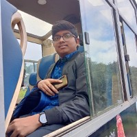 Soumya Basu
