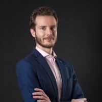 Luke Diekhorst, Phd