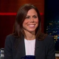 Vanessa O'Connell
