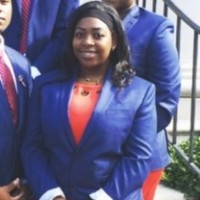 Ayanna Francois-Ferguson