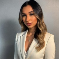 Thayná Fonseca