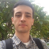 Nei Cardoso de Oliveira Neto