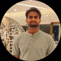 Rushikesh Chavan