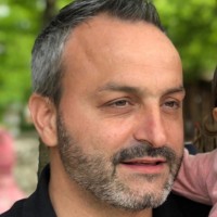 Fabien PORTE