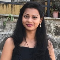 Srishti Khatri