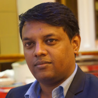 Md Noushad Alam