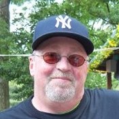 Mike Wilhide