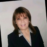 Luz Marina Moreno Cordero