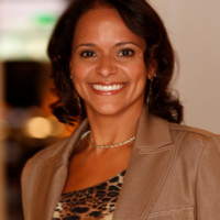 Ingrid Gonzalez Staschin