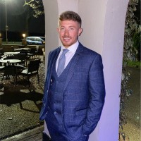 Sean Seddon