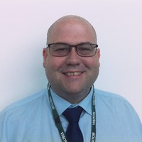 Nick Thorpe
