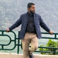 Mohammad Khalid