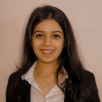 Janvi Rohra
