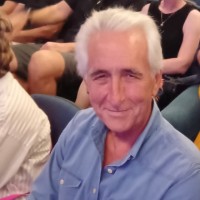 Greg Parker