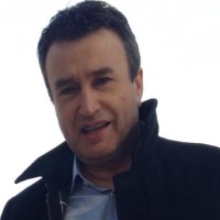 Chris Stampoultzis