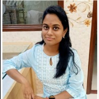 Simran Golus