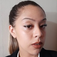 Luna Daniela Soria