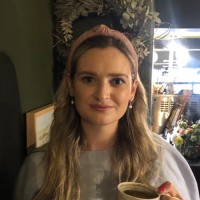 Sophie Fitton (Nee Killeen)