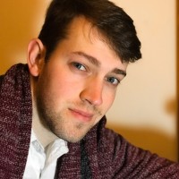 Jared Page