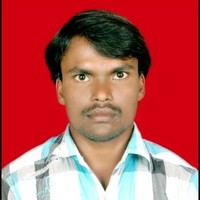 SHIVA SHANKAR M