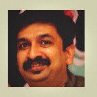 Ananth Moodbidri
