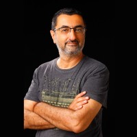 Barış Tarımcıoğlu